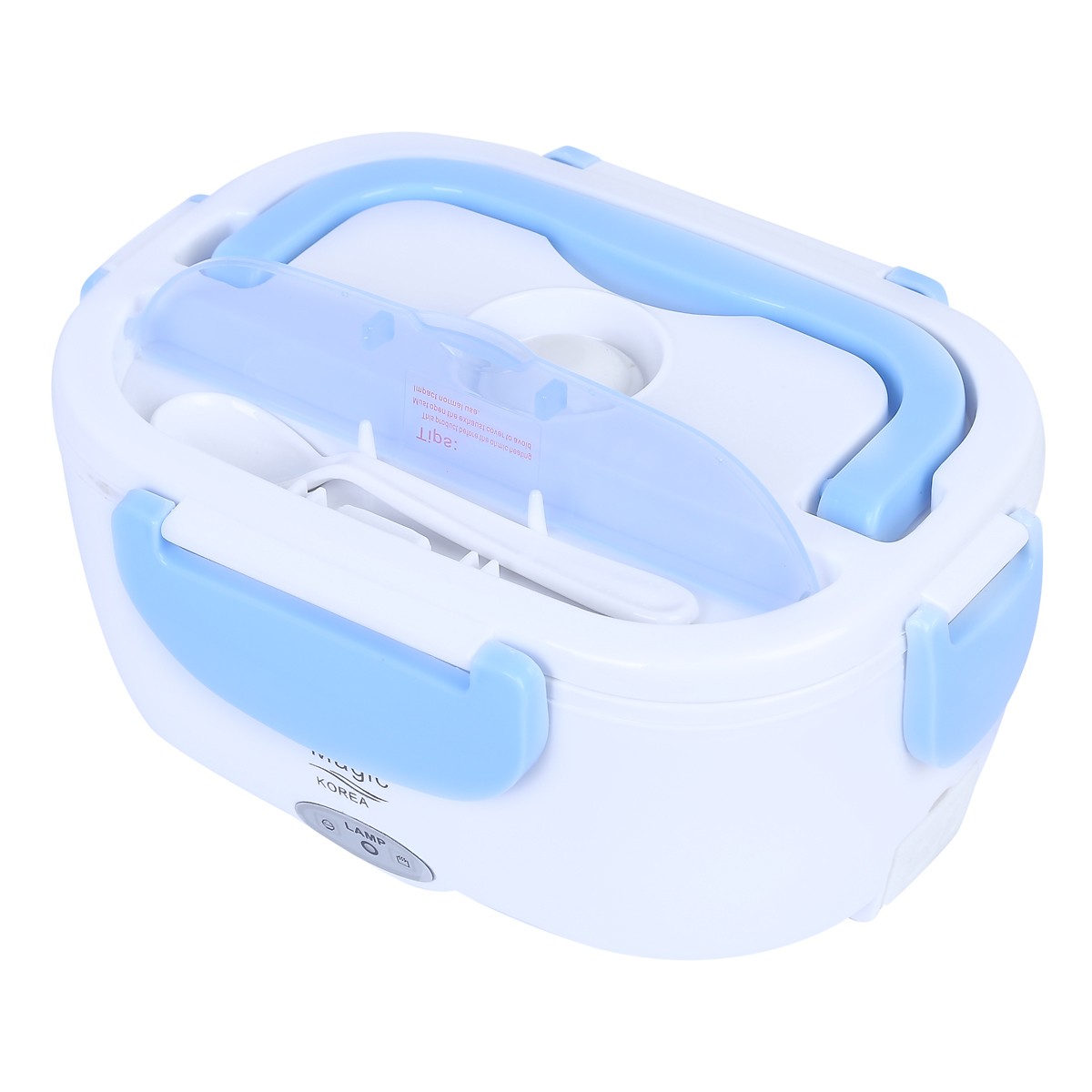 Hộp hâm cơm Magic A03